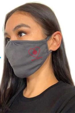 CK Unisex Face Mask (3-pack) - Youth